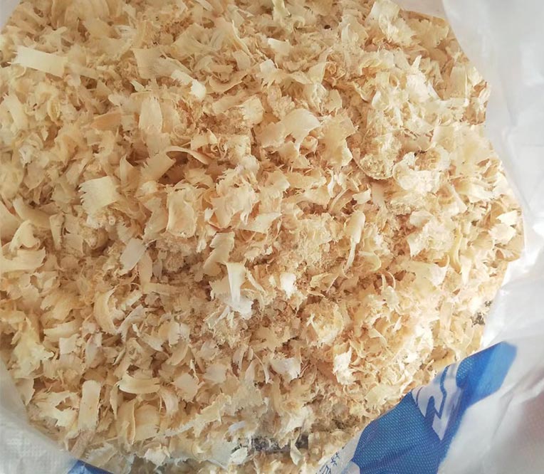 無燻蒸パレットを使用する理由