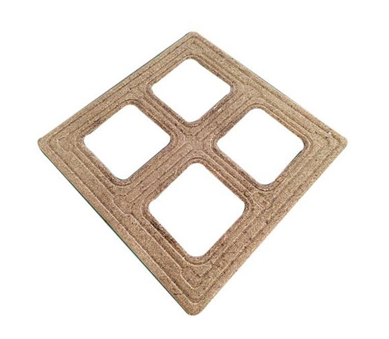 よく使われる3種類の木製パレットの特徴を分析